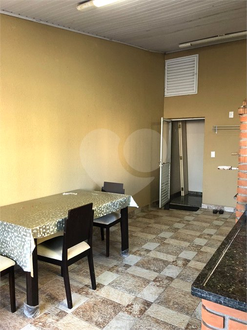 Cobertura à venda com 3 quartos, sendo 1 suíte,  em Parque das Nações, Santo André, SP