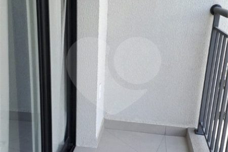 Apartamento para alugar com 1 quarto em Vila Buarque, São Paulo, SP