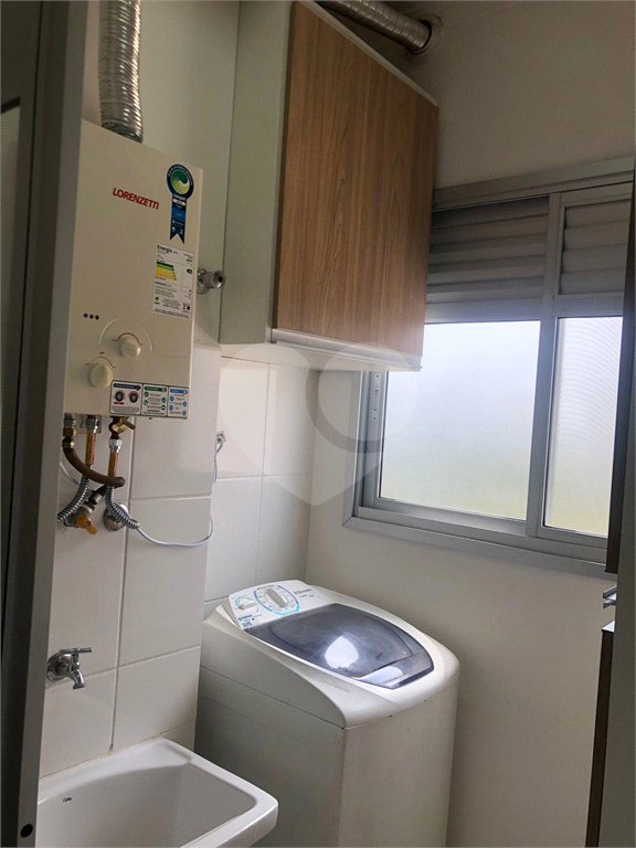 Apartamento à venda com 2 quartos em Parque Campolim, Sorocaba, SP