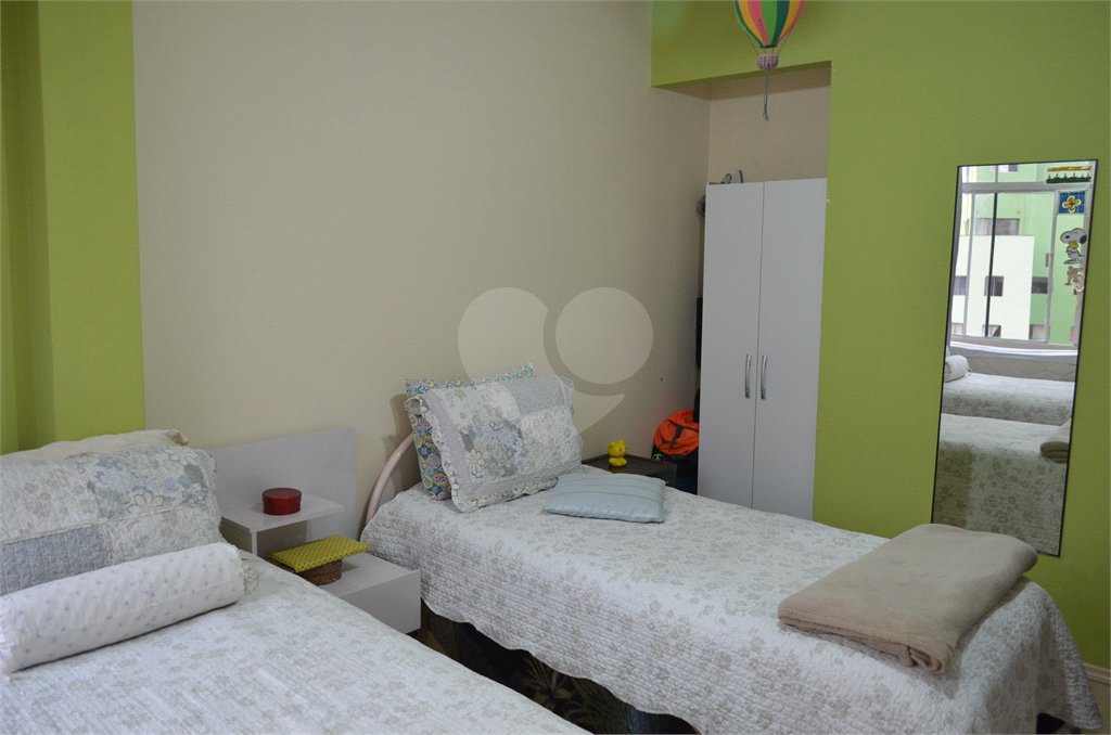 Apartamento à venda com 1 quarto em Barra Funda, São Paulo, SP