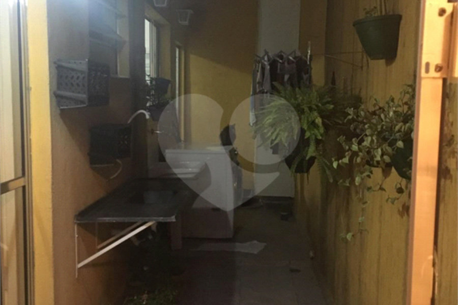 Apartamento à venda com 2 quartos em Casa Verde, São Paulo, SP