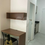 Apartamento para alugar com 1 quarto em Vila Olímpia, São Paulo, SP