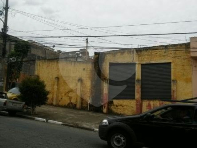 Prédio à venda em Parada Inglesa, São Paulo, SP