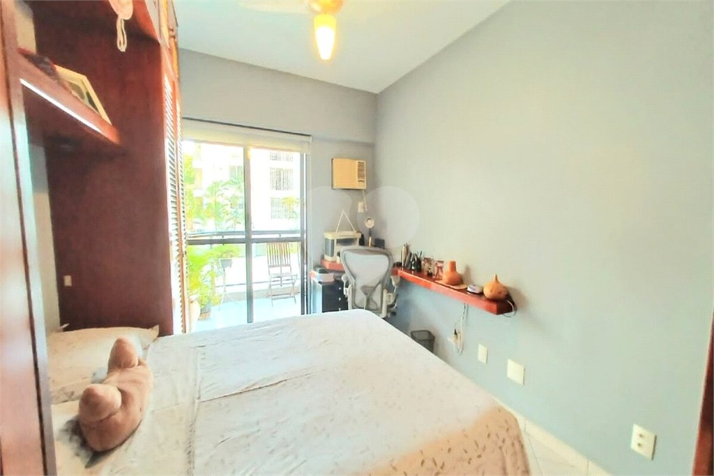Apartamento à venda com 3 quartos, sendo 1 suíte, em Anil, Rio de Janeiro, RJ