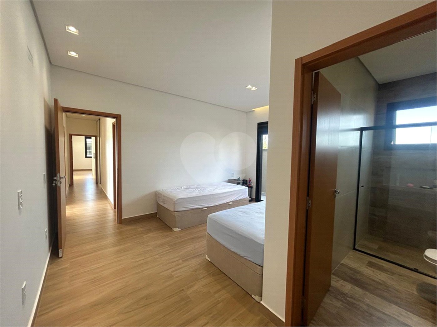 Casa à venda com 3 suítes no condomínio Alphaville Castelo, Itu - SP