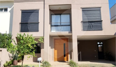 Casa à venda com 4 suítes no condomínio Aldeia da Mata, Votorantim - SP