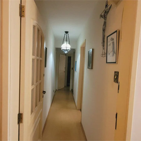 Apartamento à venda com 2 quartos, sendo 1 suíte, em Pinheiros, São Paulo, SP