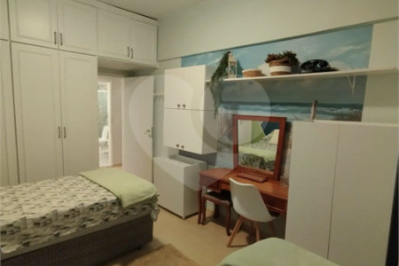Apartamento à venda com 2 quartos, sendo 1 suíte,  em Higienópolis, São Paulo, SP