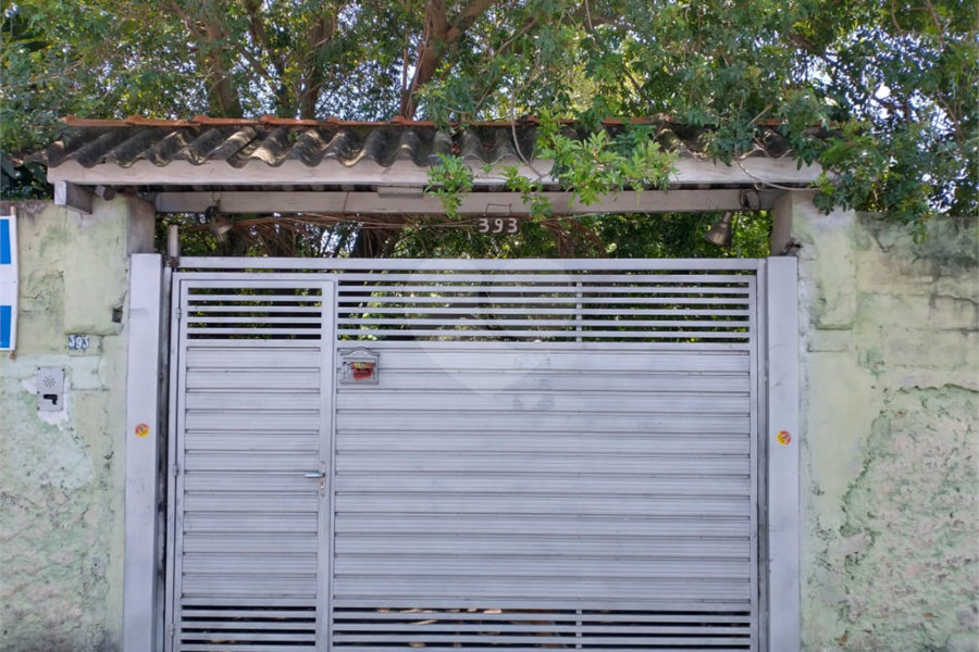 Terreno à venda com 2 quartos em Tucuruvi, São Paulo, SP
