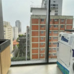 Apartamento à venda ou para alugar com 1 quarto em Pinheiros, São Paulo, SP