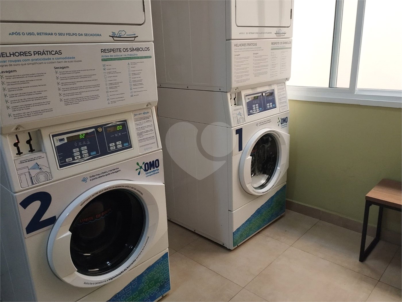 Apartamento à venda com 1 quarto em Santana, São Paulo, SP