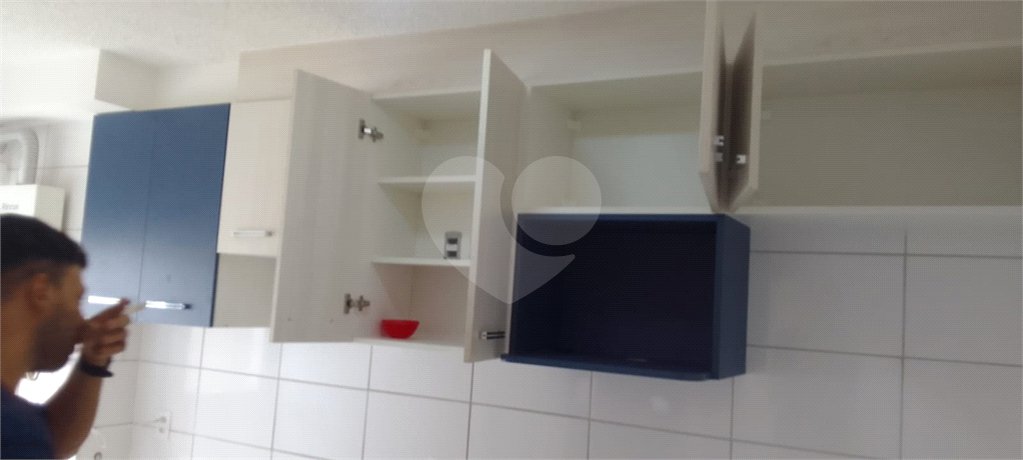 Apartamento à venda com 2 quartos em Vila Guilherme, São Paulo, SP