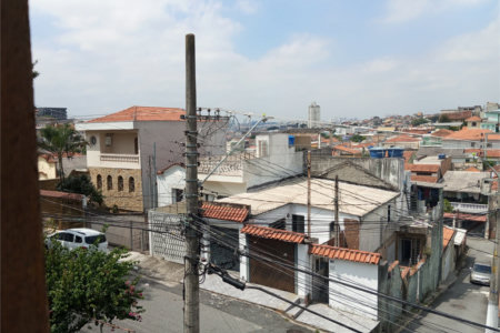 Casa à venda com 3 quartos, sendo 1 suíte, em Vila Nivi, São Paulo, SP