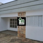 Casa à venda com 2 quartos em Vila Fiori, Sorocaba, SP