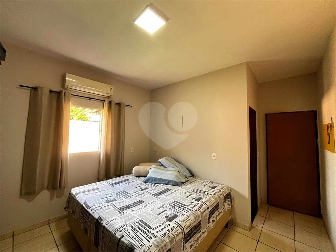 Casa à venda com 3 quartos, sendo 1 suíte, em Jardim Monte Santo, Itapetininga, SP