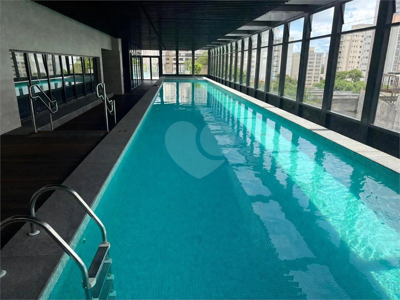 Apartamento à venda com 3 suítes em Perdizes, São Paulo, SP