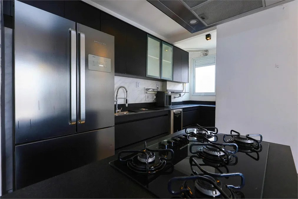 Apartamento à venda com 1 suíte em Vila Sônia, São Paulo, SP