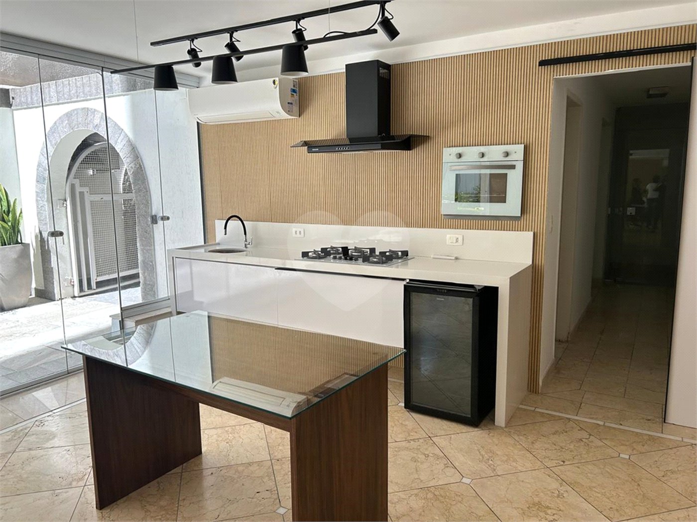 Apartamento 3 quartos no Paraíso
