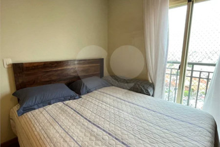 Apartamento à venda com 3 suítes em Tucuruvi, São Paulo, SP