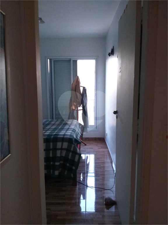 Apartamento à venda com 2 quartos em Vila Romana, São Paulo, SP