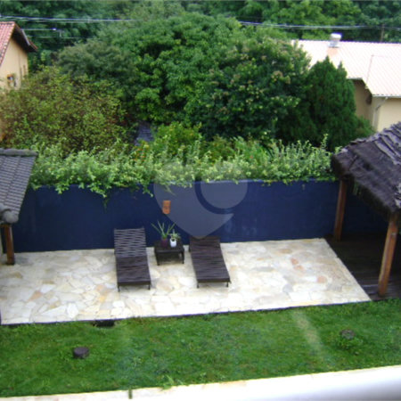 Casa à venda com 5 suítes em Vila Inah, São Paulo, SP