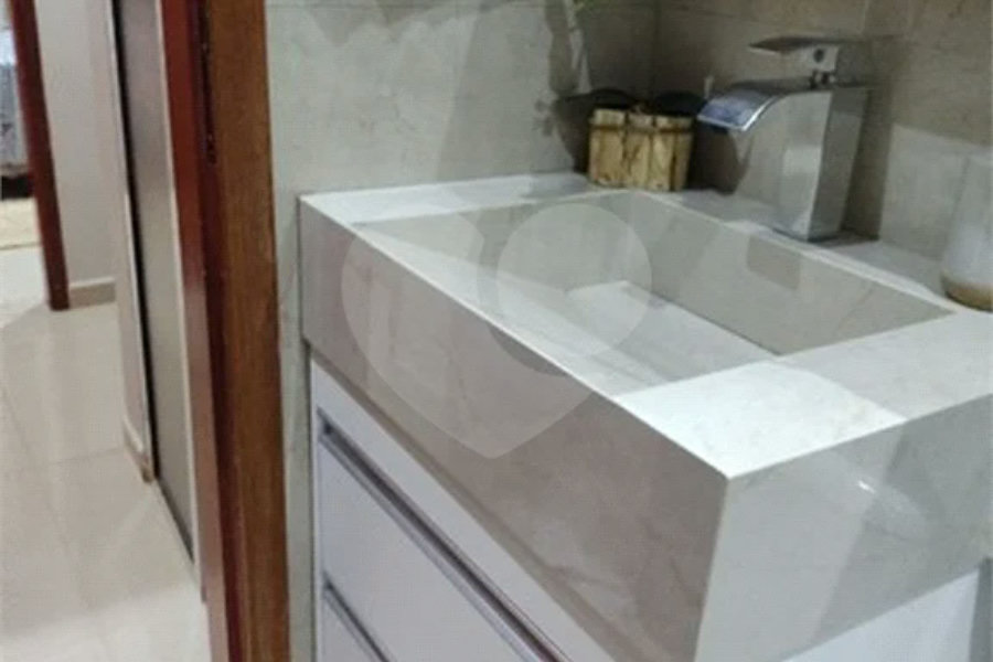 Apartamento à venda com 3 quartos no Centro, Sumaré, SP
