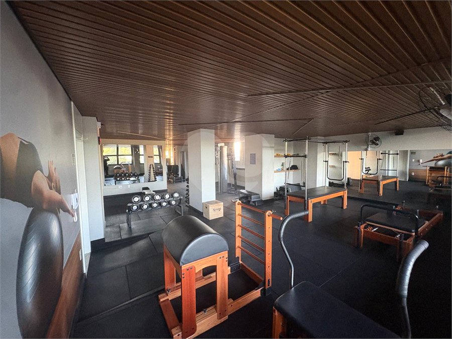 Apartamento para alugar com 1 quarto em Jardim do Paço, Sorocaba, SP