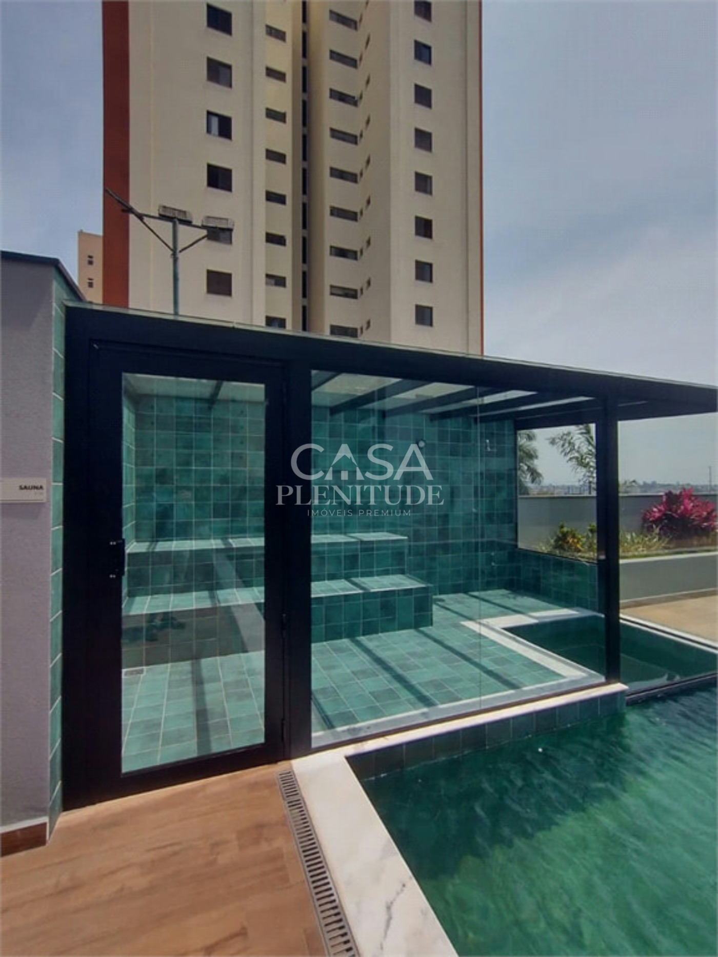 Apartamento à venda ou para alugar com 3 suítes em Parque Campolim, Sorocaba, SP