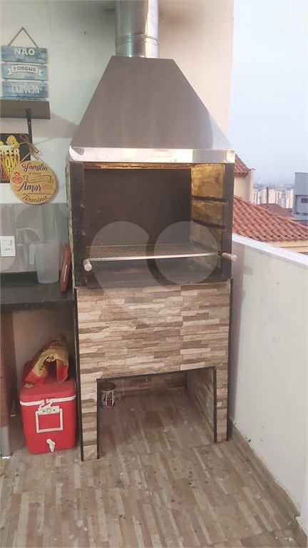 Casa à venda com 1 suíte em Vila Gustavo, São Paulo, SP
