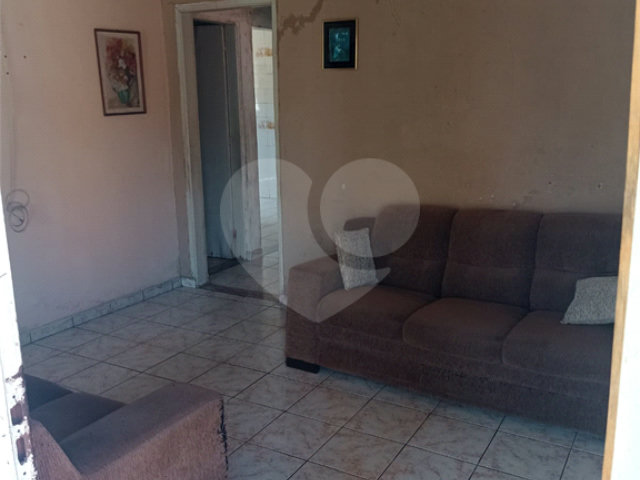Sobrado à venda com 2 quartos em Vila Nova Cachoeirinha, São Paulo, SP