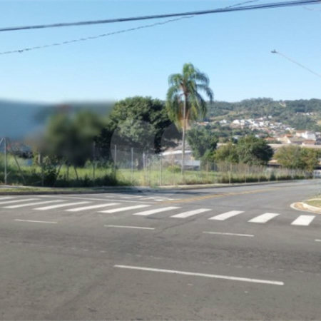 Terreno à venda em Santa Claudina, Vinhedo, SP