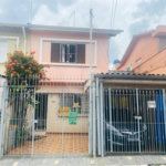 Casa à venda com 3 quartos em Vila Constança, São Paulo, SP