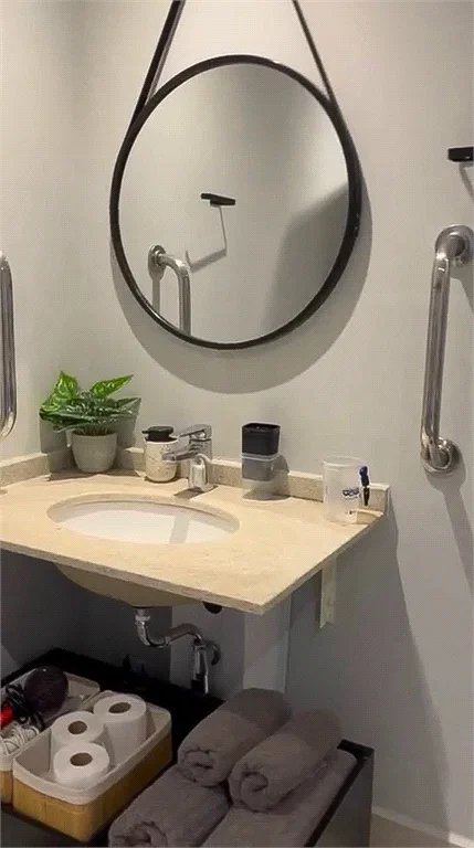 Apartamento à venda ou para alugar com 1 suíte em Pinheiros, São Paulo, SP