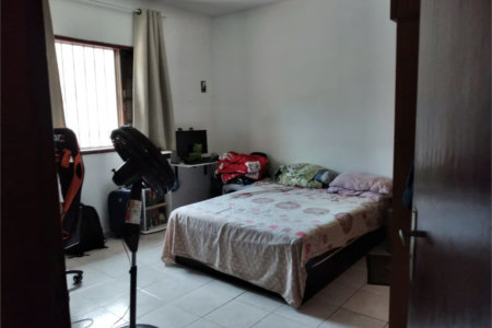 Sobrado à venda com 3 quartos, sendo 1 suíte, em Jaguaré, São Paulo, SP