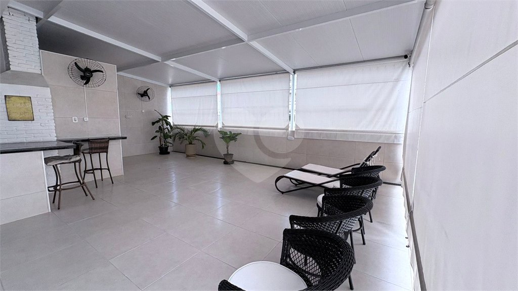Apartamento à venda com 4 quartos, sendo 1 suíte,  em Tijuca, Rio de Janeiro, RJ