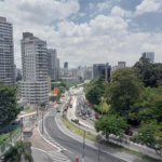 Apartamento à venda ou para alugar com 1 quarto em Butantã, São Paulo, SP