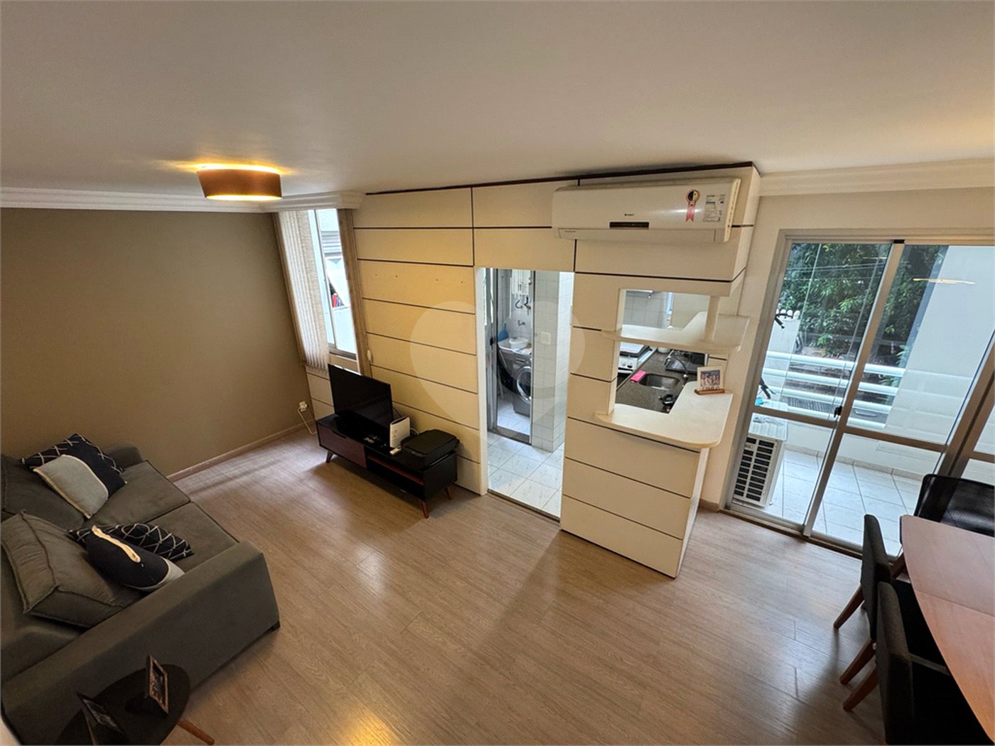 Duplex à venda com 2 suítes em Indianópolis, São Paulo, SP