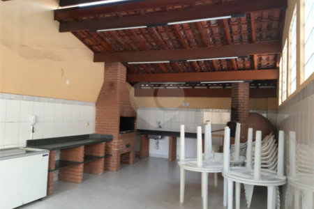 Apartamento à venda com 3 quartos, sendo 2 suítes,  em Água Fria, São Paulo, SP