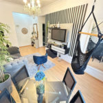 Apartamento à venda com 2 quartos em Alto da Boa Vista, Rio de Janeiro, RJ