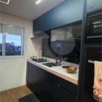 Apartamento à venda com 2 quartos em Vila Matilde, São Paulo, SP