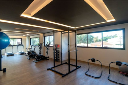 Apartamento à venda com 3 quartos, sendo 1 suíte,  em Planalto Paulista, São Paulo, SP