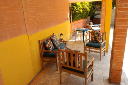 Chácara à venda com 5 quartos, sendo 1 suíte, em Vitória Régia, Atibaia, SP