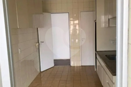 Apartamento à venda com 2 quartos, sendo 1 suíte, em Indianópolis, São Paulo, SP