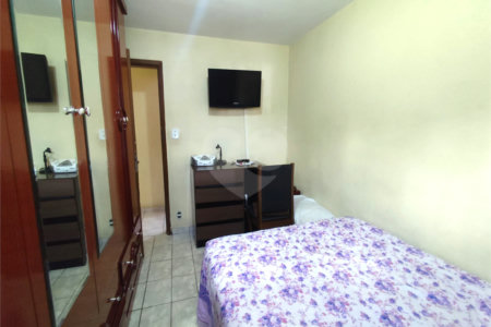 Apartamento à venda com 2 quartos em Jardim Ângela (zona Leste), São Paulo, SP