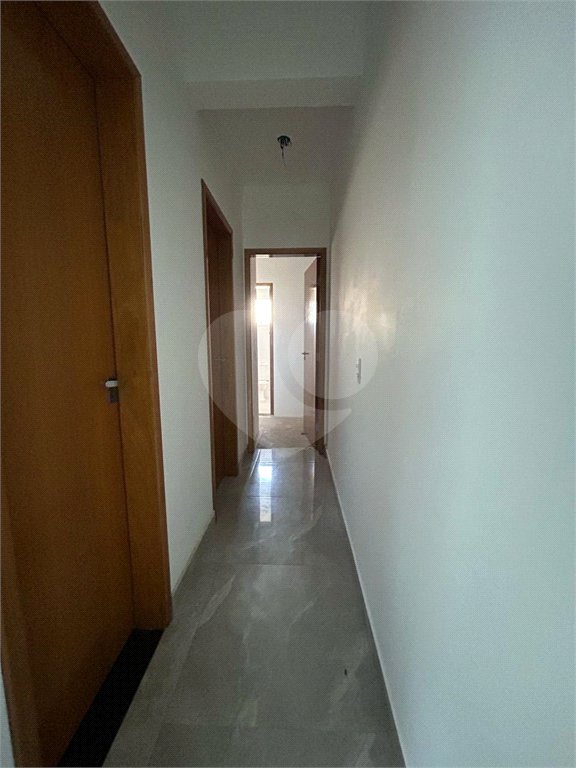 Apartamento à venda com 2 quartos, sendo 1 suíte, em Vila Guarani, Santo André, SP