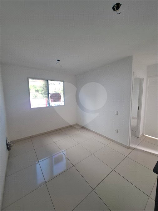 Apartamento à venda com 2 quartos em Campo Grande, Rio de Janeiro, RJ