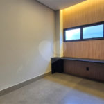 Casa à venda com 4 suítes no condomínio Alphaville Nova Esplanada 3, Votorantim - SP