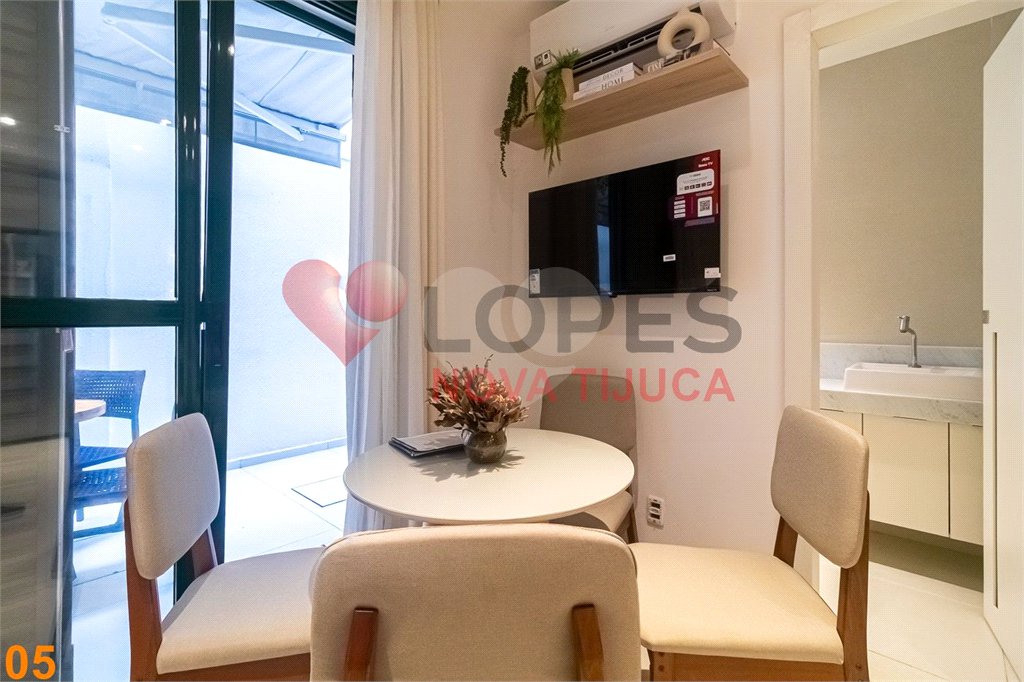 Apartamento à venda com 1 quarto em Copacabana, Rio de Janeiro, RJ