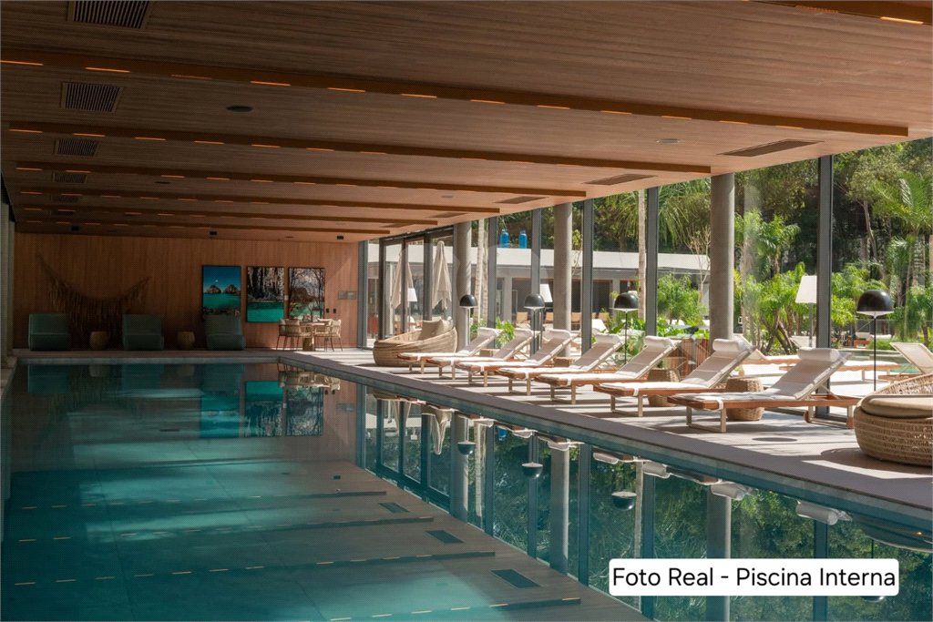 Apartamento à venda com 4 suítes em Jardim Morumbi, São Paulo, SP