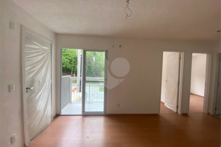 Apartamento à venda com 2 quartos em Campo Grande, Rio de Janeiro, RJ